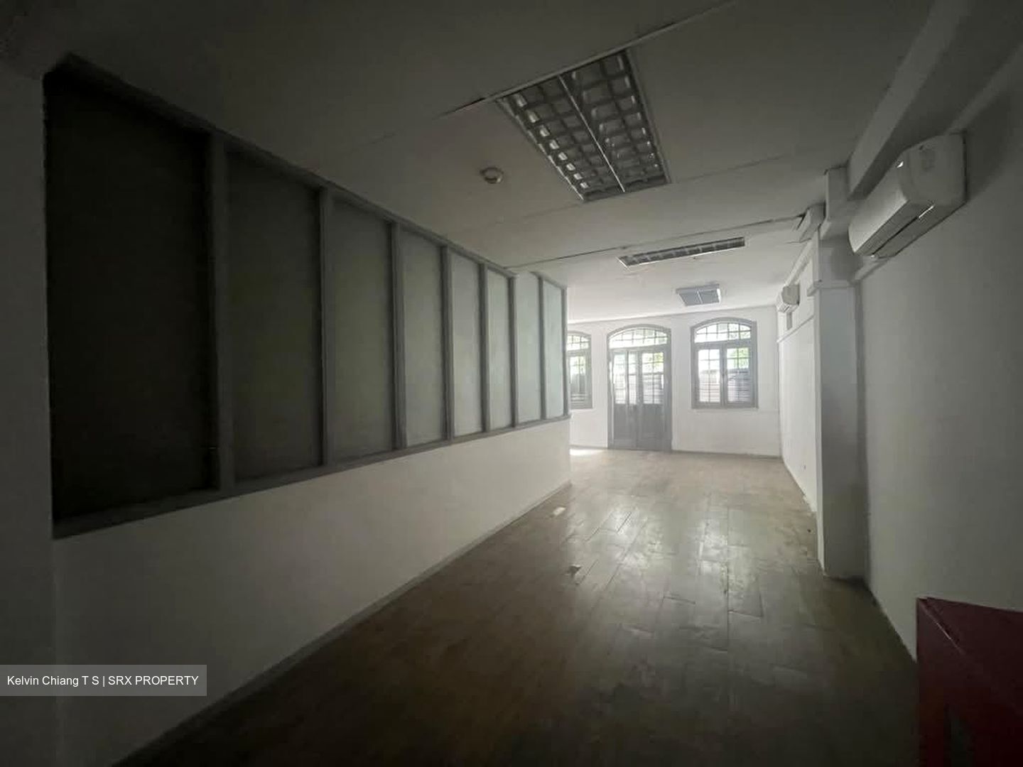 Jalan Besar Plaza (D8), Shop House #568037341